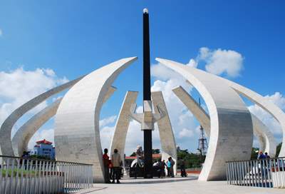 Chennai Tour India