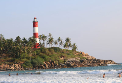 Kovalam India Tours