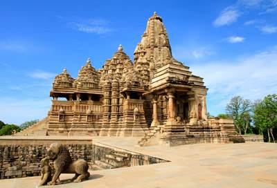 Khajuraho Tour India
