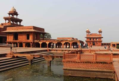 Rajasthan Tour India