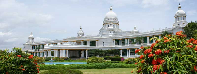 Royal India Tour