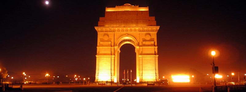 Delhi India Tours