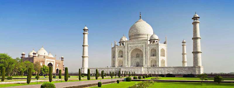 Golden Triangle Tour India