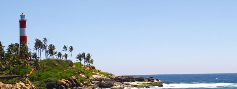 Kerala Tour India