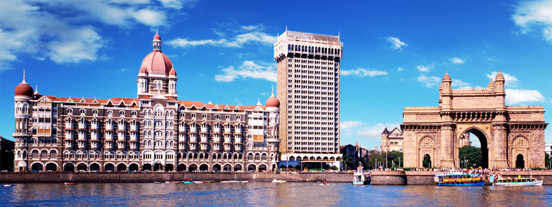Gateway of India Tour