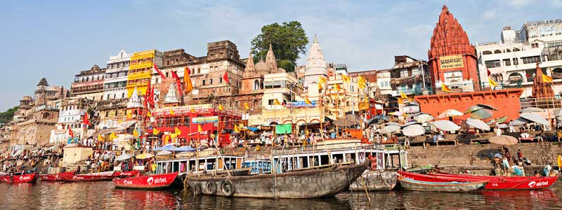 Classical North India Tour