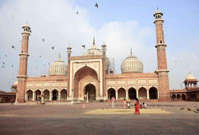 India Gate Tour Delhi