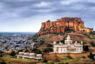 Jodhpur India Tours