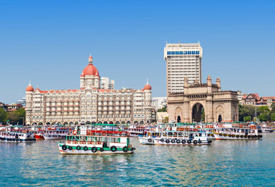 Gateway of India Trip