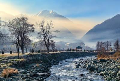 Pahalgam India Tours