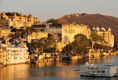 Udaipur India Tour