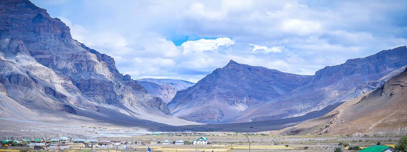 Mystic Himachal Tour India