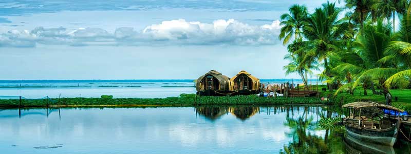 Kerala Tour of India
