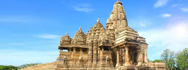 Classical North India Tour