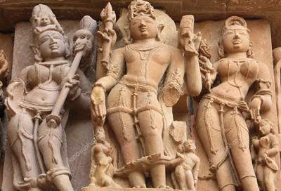 Khajuraho Tour to India