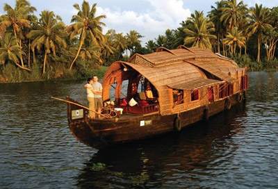 Cochin Trip India