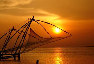 Trivendrum India Trip