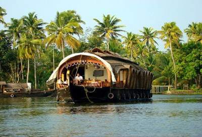Kumarakom Beaches of India Tours
