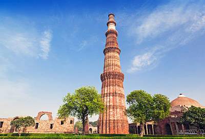 Delhi Tour India