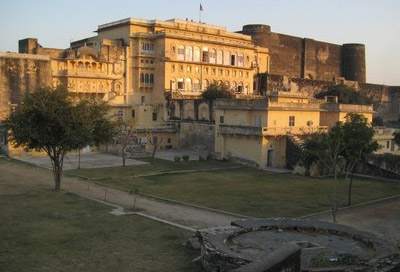 Roopangarh Tour India