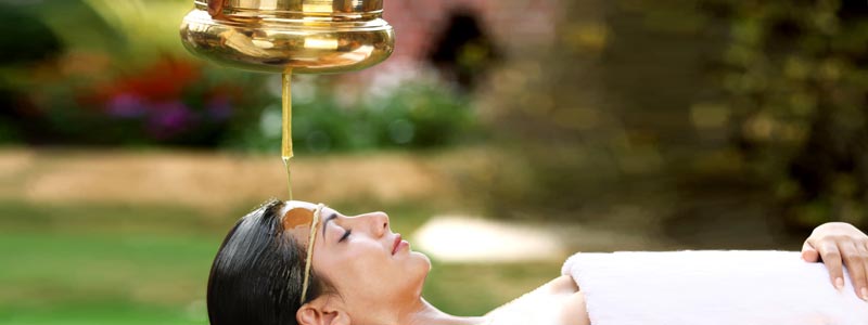 India Ayurveda Tour of Kerala
