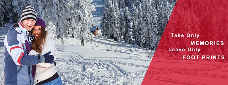 Himachal Tour India